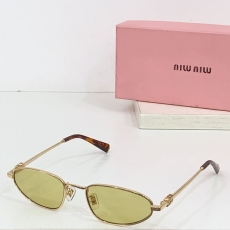 Miu Miu Sunglasses